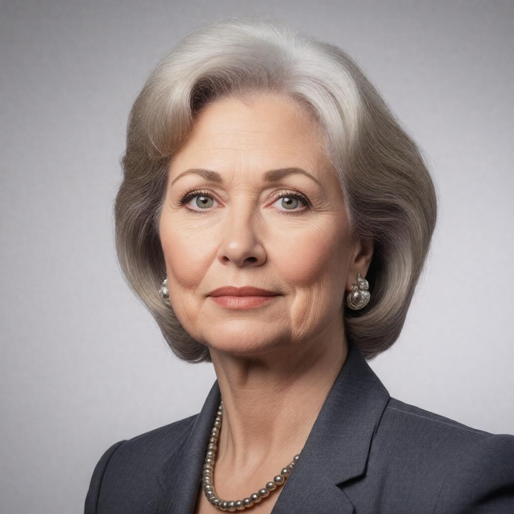Linda McKay Stevenson Weicker